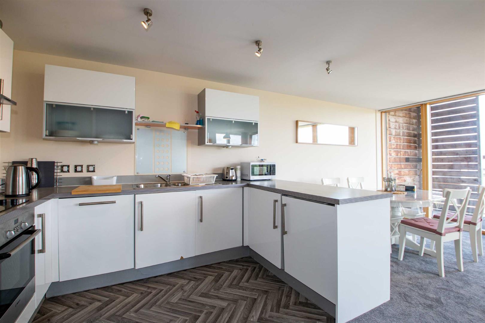Topaz House, 6 Merrivale Mews, Milton Keynes